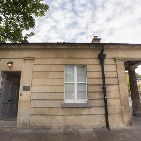 River View House Cleveland Bridge Bath Buitenkant foto